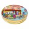 Jacobsens Designer Tins Choc Cookies 200G