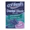 Colfresh Gum Dental Black Spearmint 21G