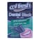 Colfresh Gum Dental Black Spearmint 21G
