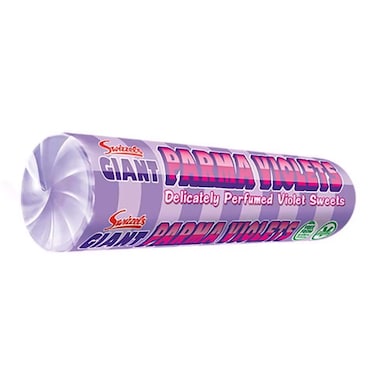 Swizzles Giant Parma Violets 40G