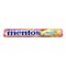 Mentos Roll Fruit Chewy 29G
