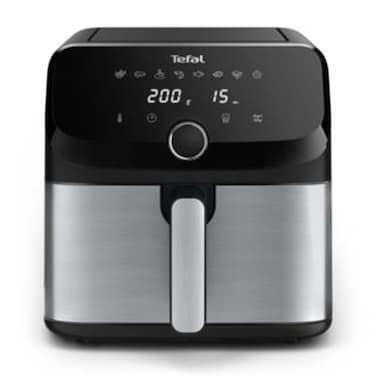 Tefal Oil Less Fryer Ey855D40