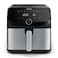 Tefal Oil Less Fryer Ey855D40
