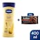 Vaseline Lotion Dry Skin Repair 400Ml/Geisha 90G