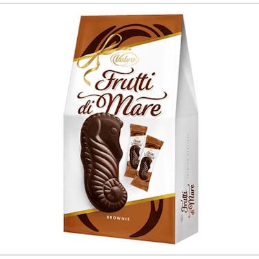 Vobro Frutti Di Mare Brownie Chocolate 97G