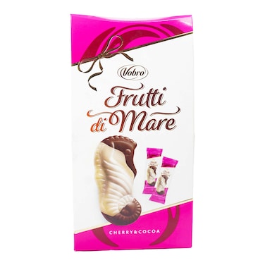 Vobro Fruti Di Mare Chrry&amp;Cocoa 97G