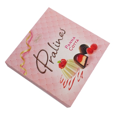 Vobro Chocolate Panna Cotta1 Pralines 29G