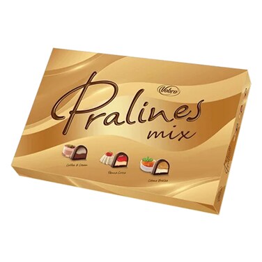 Vobro Chocolate Pralines Mix 174G