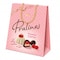Vobro Pralines P Cotta Choco 200G