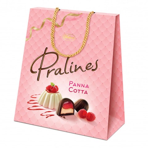 Vobro Pralines P Cotta Choco 200G
