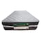 Maharaja Open Coil Orthopedic Mattress 6.2Ft X 5Ft X 10&quot;&quot;