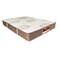 Maharaja Mattress Medium Duty 5 Years Guarantee 6Ft X 6Ft X 10