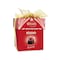 Witor&#39;s Boero Dark Chocolate with Cherry &amp; Liqueur 150g