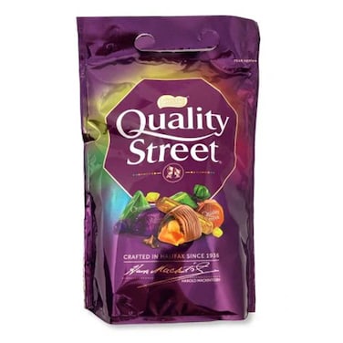 Nestle Quality Street Bag 300G