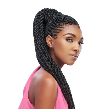 Darling Long Braid Pamoja 1