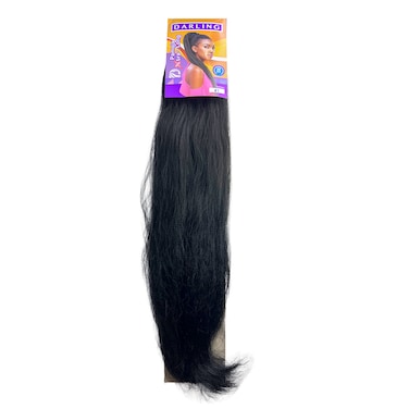 Darling Pamoja Extra Long Braids 1