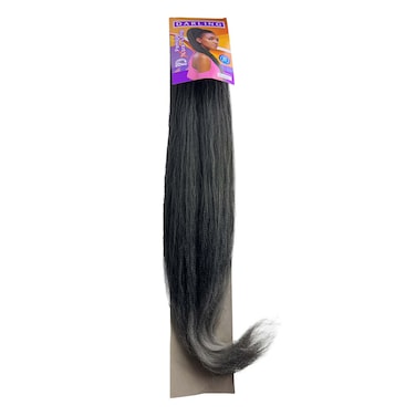 Darling Pamoja Extraa Long Braid 1 Grey