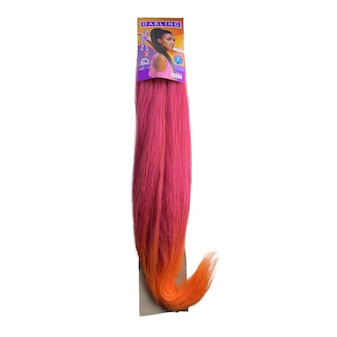 Darling Pamoja Extra Long Braid 900 Orange