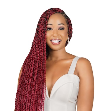 Darling Supreme Braid 1/33