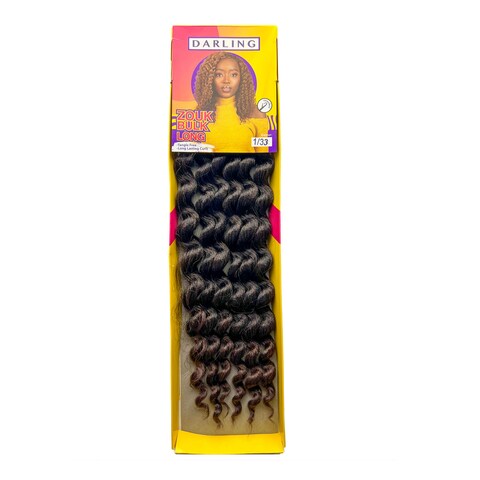 Darling Zouk Braid Long 1/33