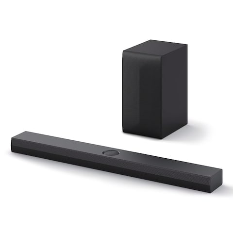 LG Sound Bar 400W 3.1.1Ch S70TY