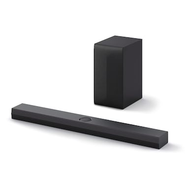 LG Sound Bar 400W 3.1.1Ch S70TY