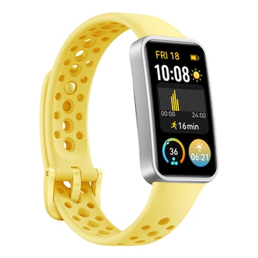 Huawei Band 9 -Yellow