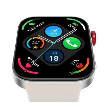 Huawei Watch Fit 3 Green