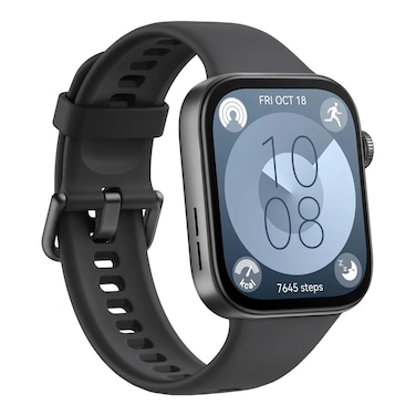 Huawei Watch Fit 3 Black