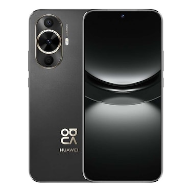 Huawei Nova Phone 12 S 8+256-Black