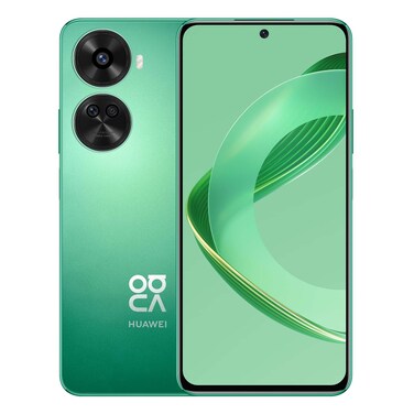 Huawei Nova Phone 12 SE 8+256-Green