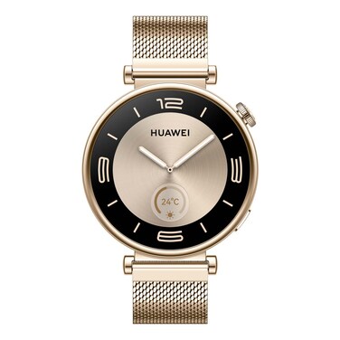 Huawei Watch Gt 4 41Mm Gold
