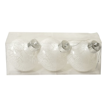 8Cm Decor Pear Marble Body Print