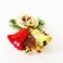 Christmas Hanging Bell Jl240170