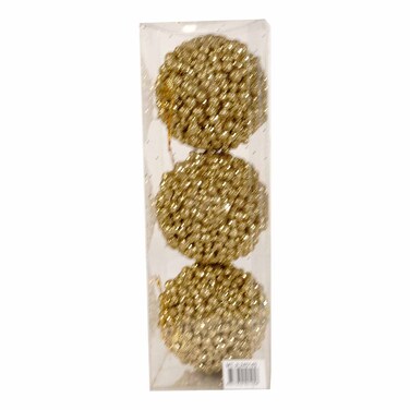 Christmas Hanging Bell Jl240170