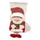 Christmas Socks 30X60Cm 1pieces