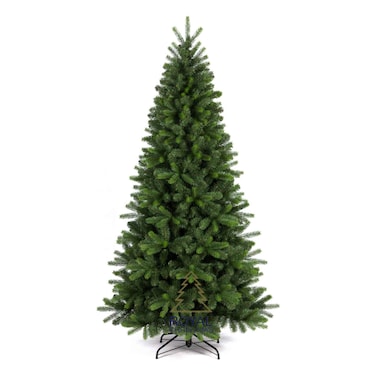 Premium Green Christmas  Tree 240Cm