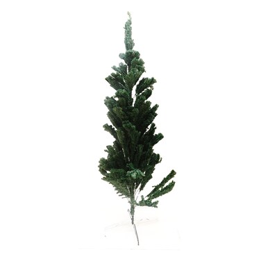 300Cm Hinged Pvc Green 246Tips