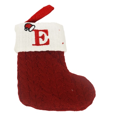 Christmas Socks 16X2X20Cm