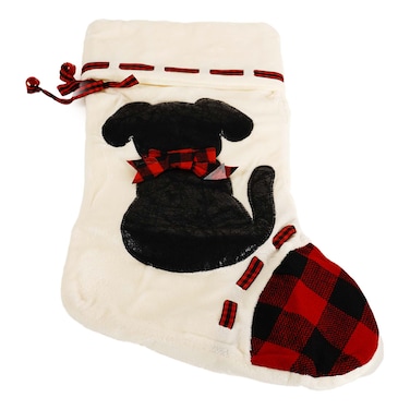 Christmas Socks 22X2X40Cm