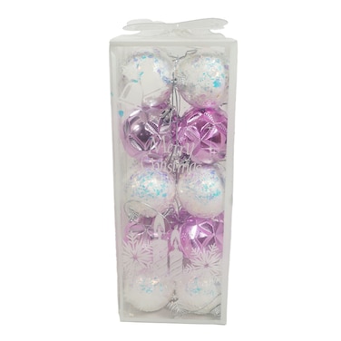 20 pieces Decoration Ball 5Cm