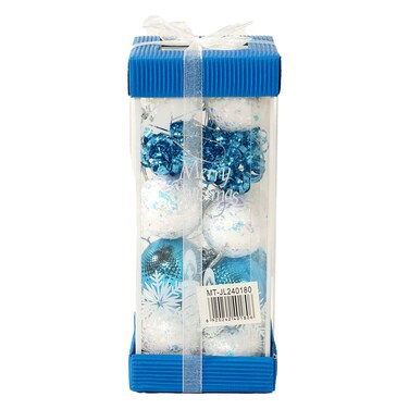 20 pieces Decoration Ball 4Cm