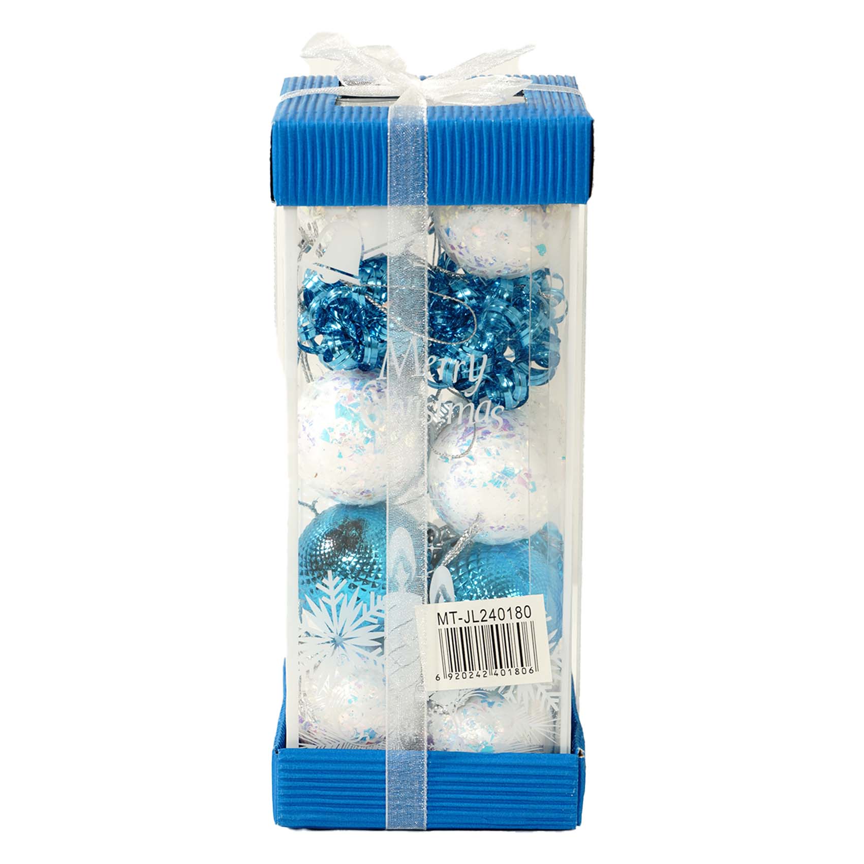 20 pieces Decoration Ball 4Cm