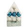 5Cm Decoration Ball Mix Color 13pieces