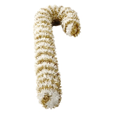 J Stick Chrismass Decoration 2pieces