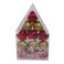 4Cm Decoration Ball Mix Colour 12pieces