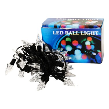 Christmas Light Tree Design 5M