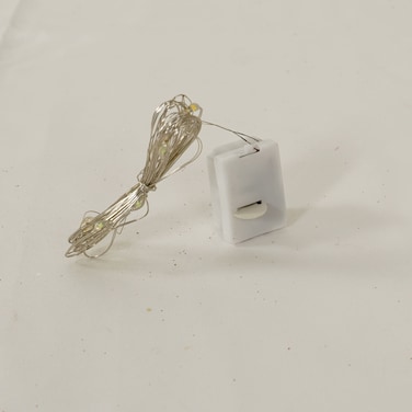 Wire Chrimass Light 20Light