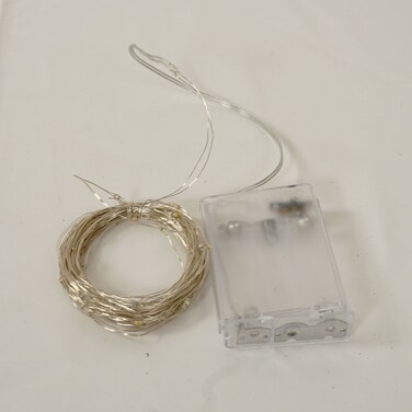 Wire Chrimass Light 10 meters Wire