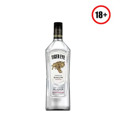 Tiger Eye Blanca Rhum 1L